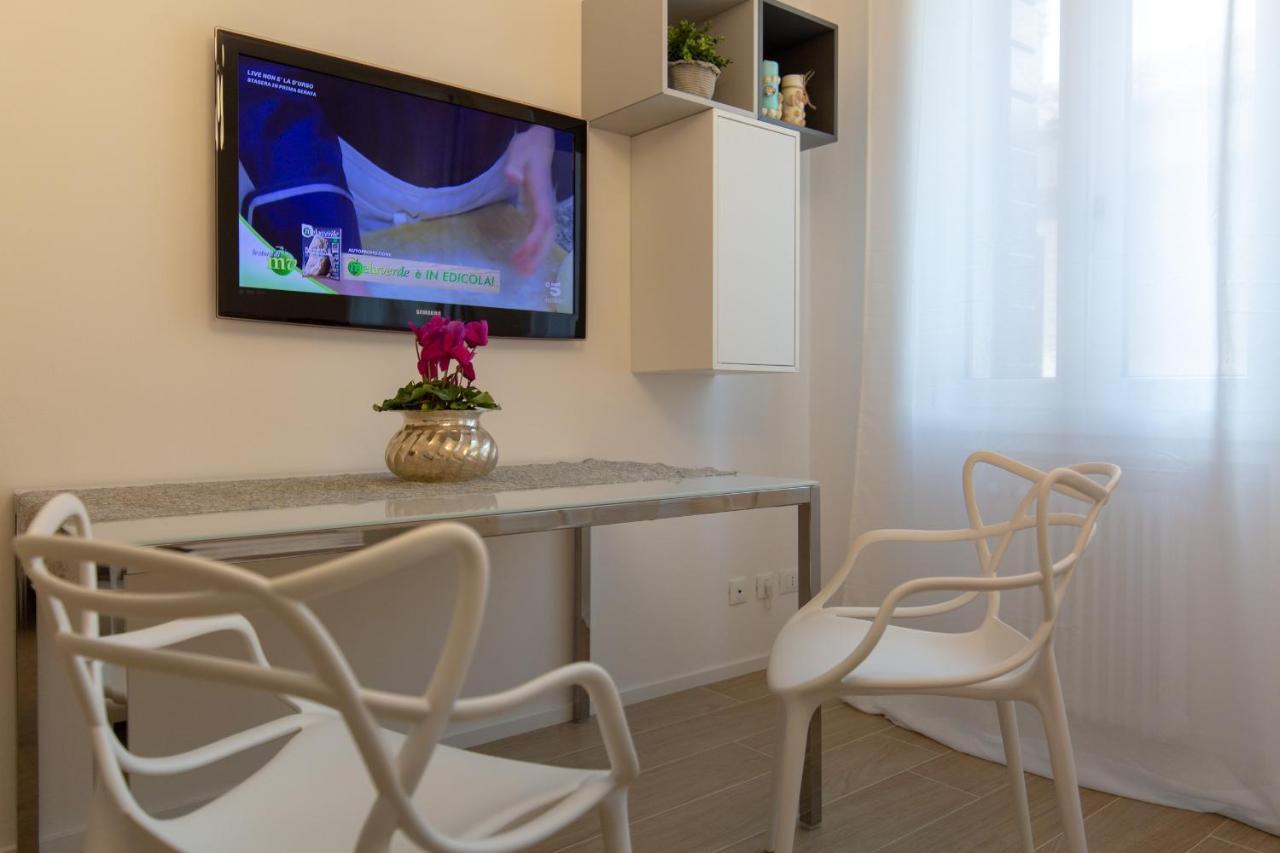 " Casa Ida " Centro Storico Apartment Падуа Екстериор снимка