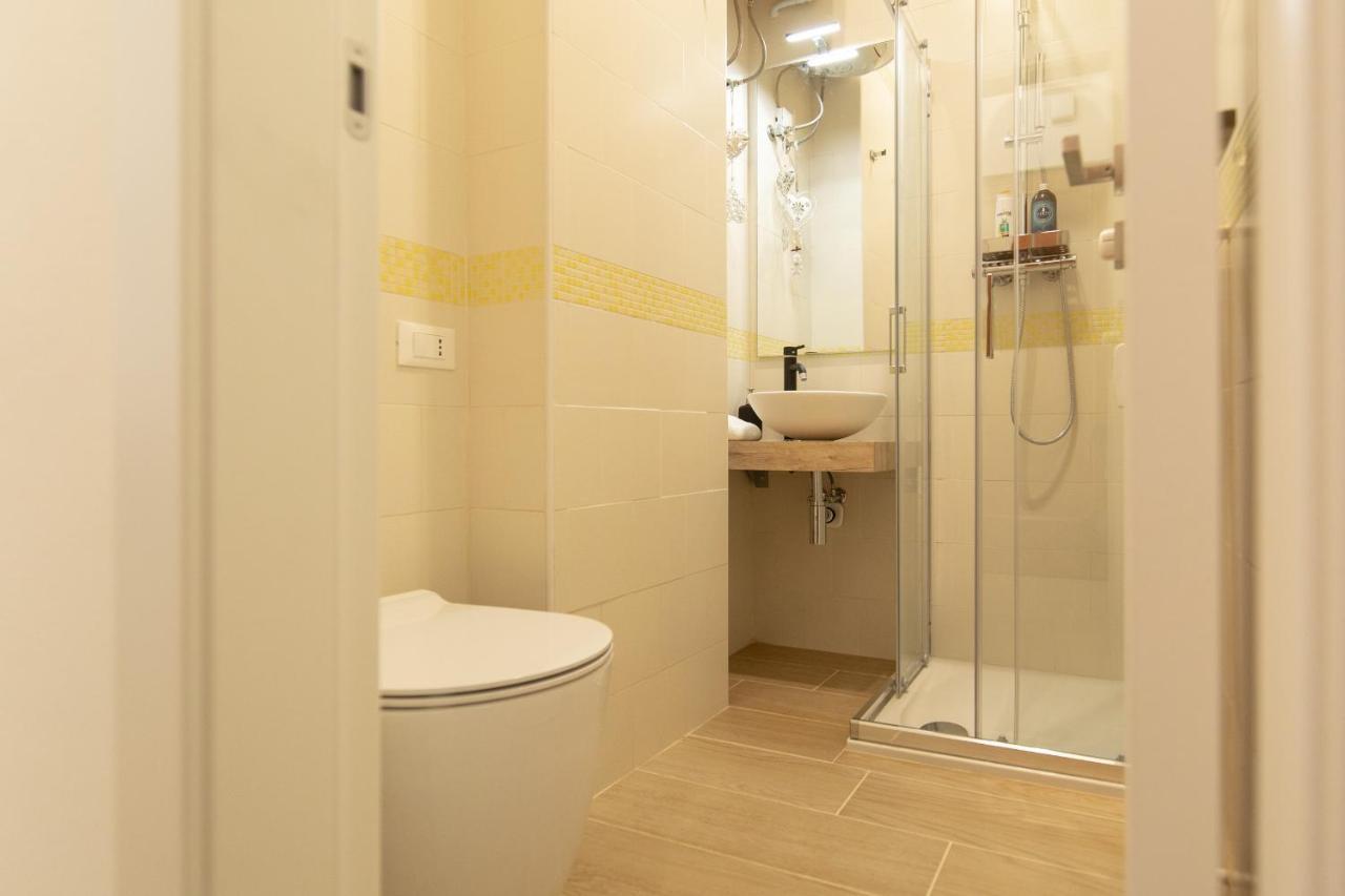 " Casa Ida " Centro Storico Apartment Падуа Екстериор снимка