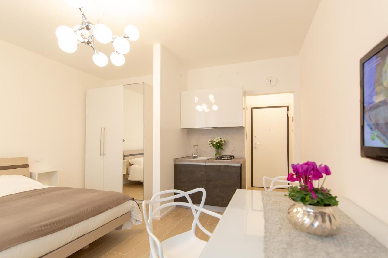 " Casa Ida " Centro Storico Apartment Падуа Екстериор снимка