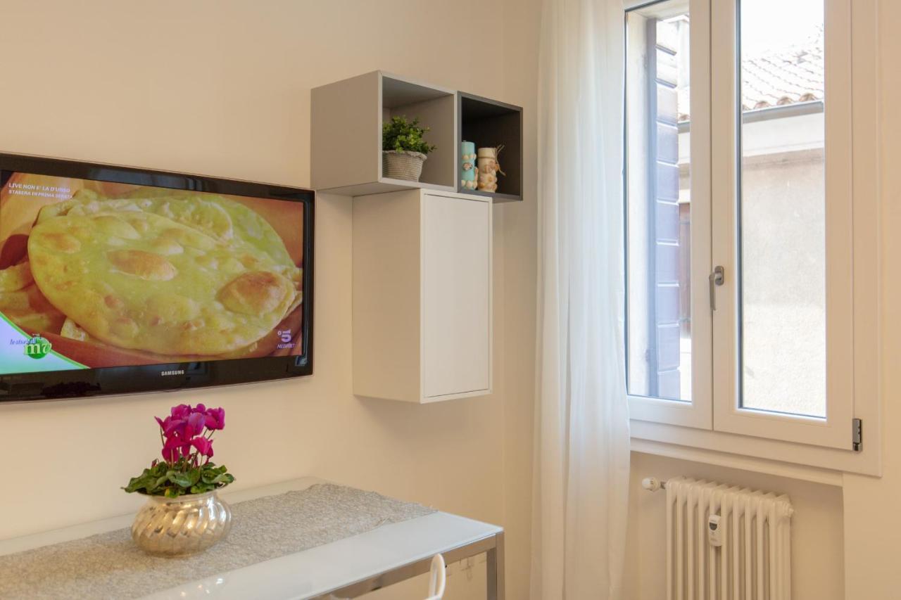 " Casa Ida " Centro Storico Apartment Падуа Екстериор снимка