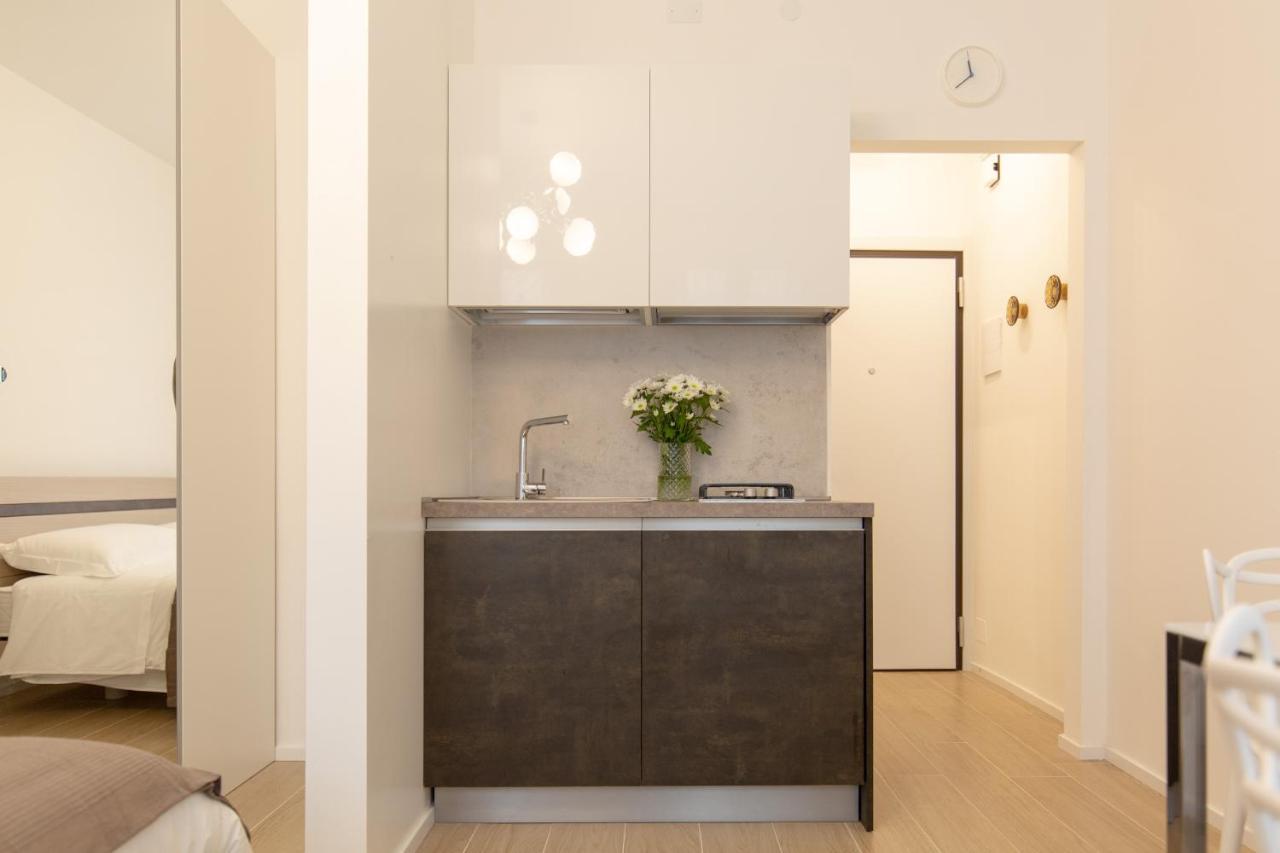 " Casa Ida " Centro Storico Apartment Падуа Екстериор снимка