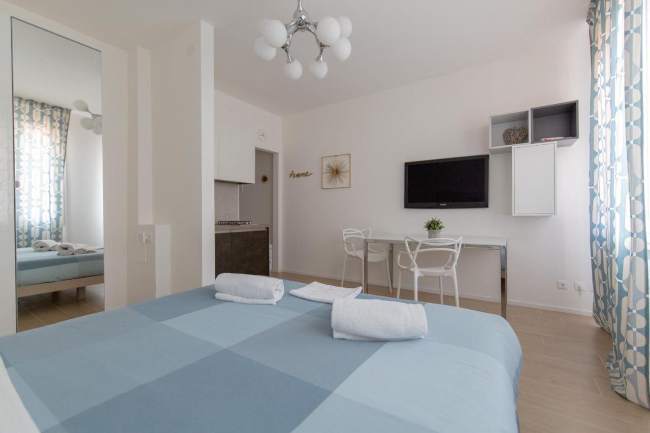 " Casa Ida " Centro Storico Apartment Падуа Екстериор снимка