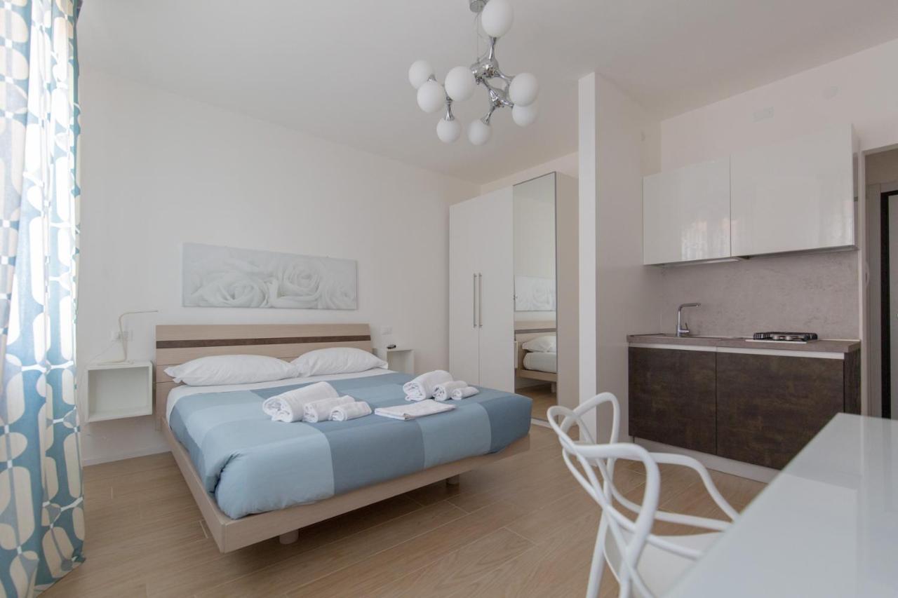 " Casa Ida " Centro Storico Apartment Падуа Екстериор снимка