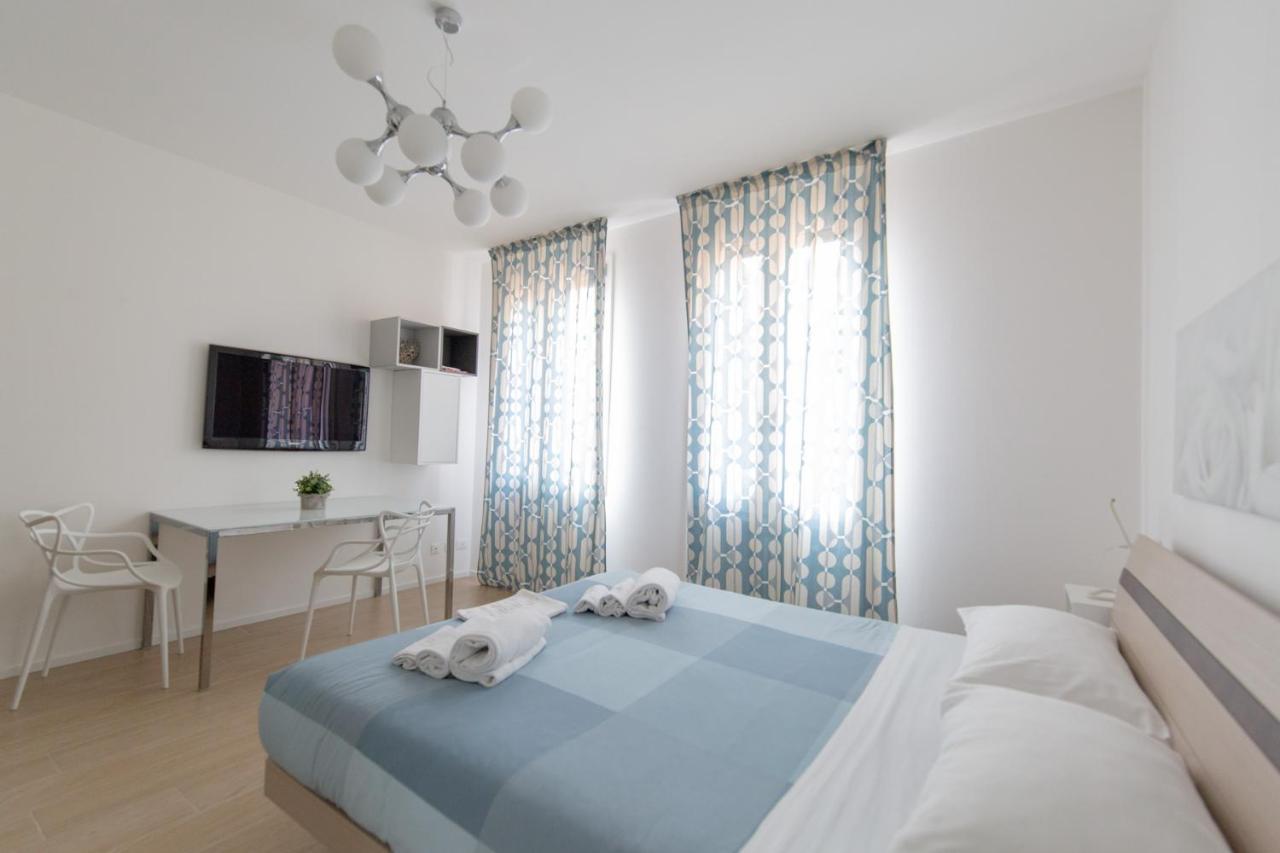 " Casa Ida " Centro Storico Apartment Падуа Екстериор снимка